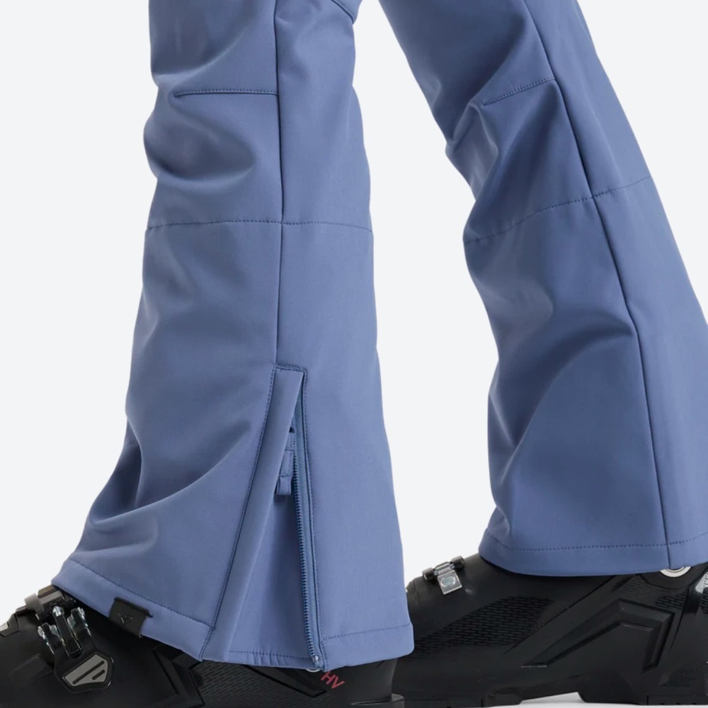 Roxy Rising High Snow Pants - Picture 7 of 9